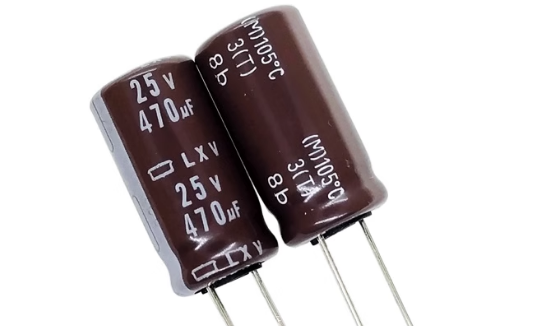 黑金刚电容 黑金刚电容