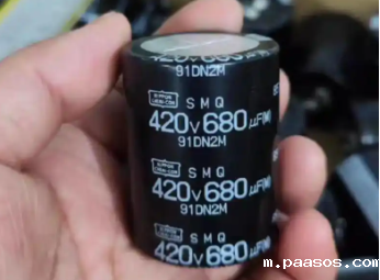 黑金刚电容 黑金刚电容