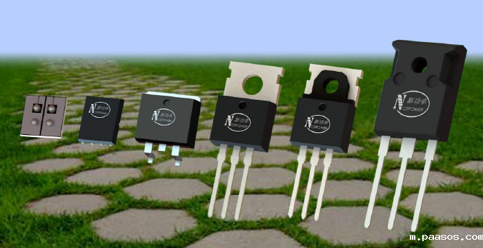 MOSFET
