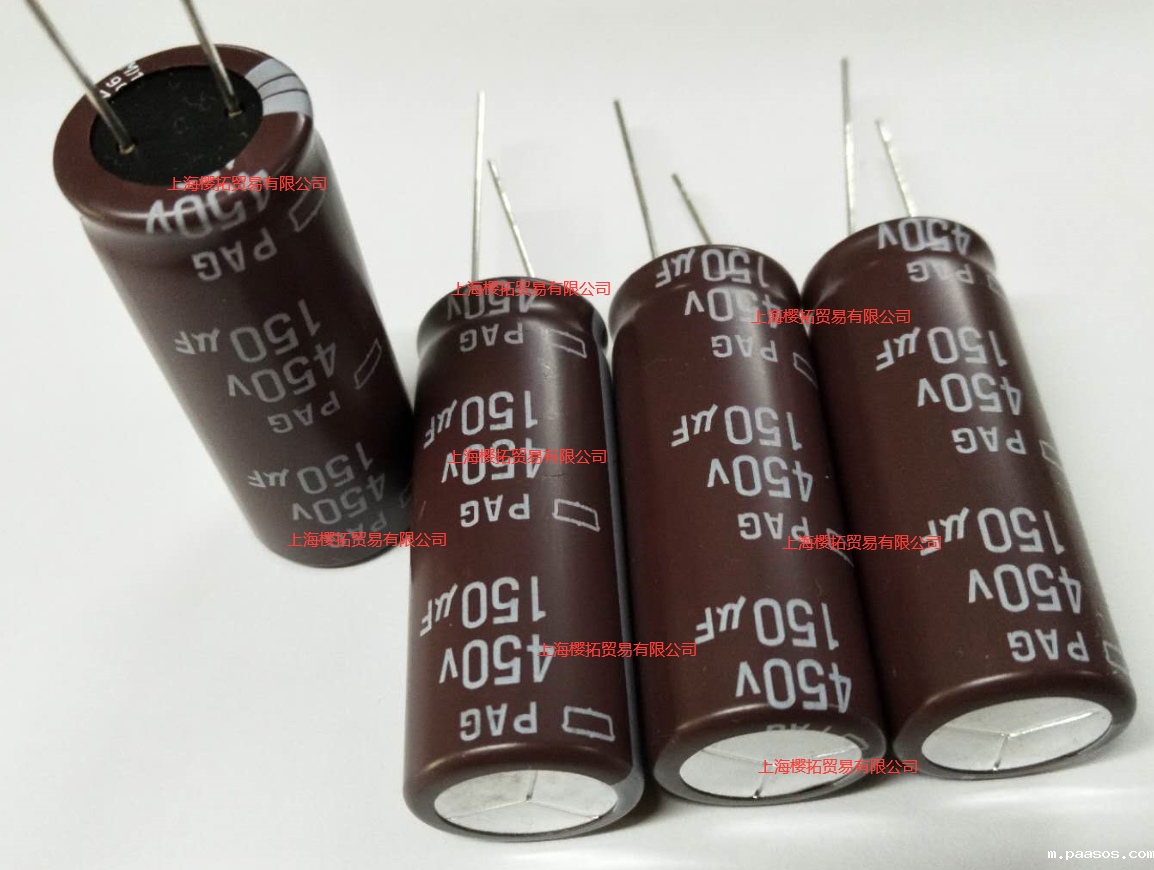 铝电解电容器对卤素的影响-樱拓贸易[NCC黑金钢电容]