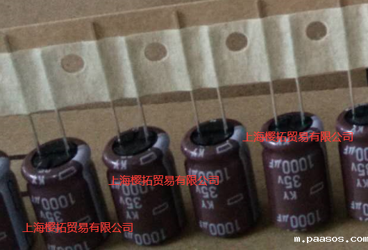 [NCC电容]非固体铝电解电容器焊接时的焊接耐热注意事项