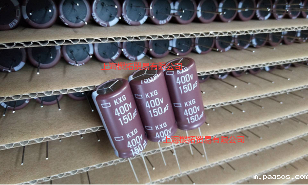 [NCC黑金钢电容]铝电解电容器在安装时的注意事项