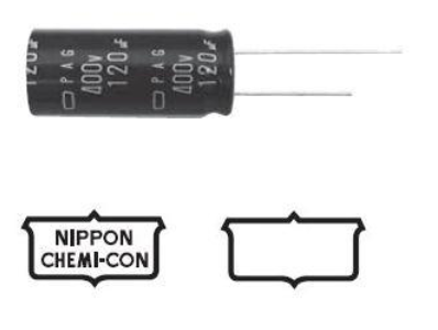 电容上标着PAG的电容是黑金刚电容 电容上标着PAG的电容是黑金刚电容