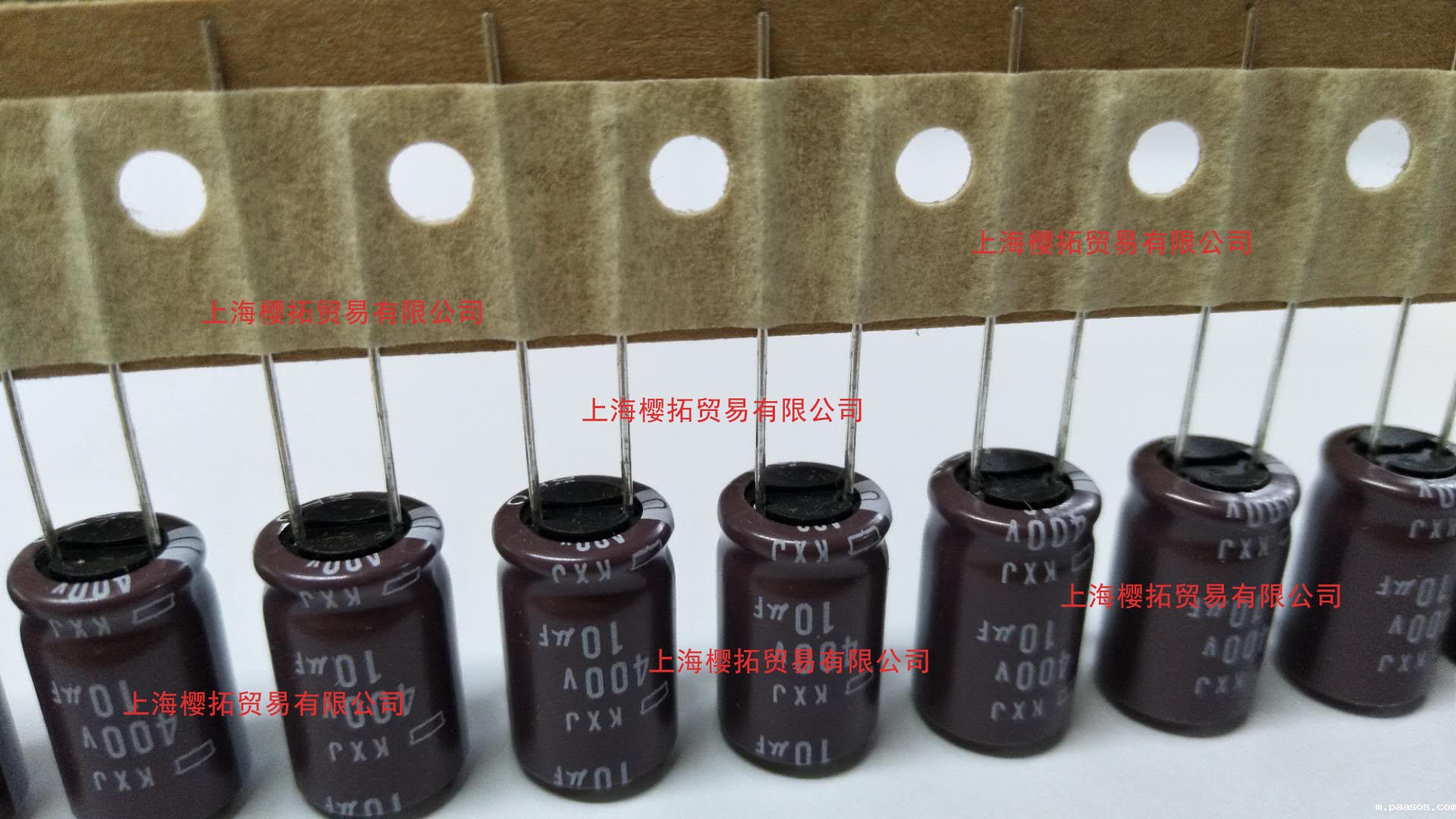 NCC电容多层陶瓷电容器电路设计的注意事项 NCC电容多层陶瓷电容器电路设计的注意事项