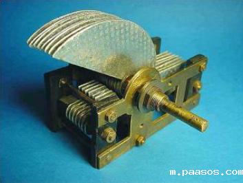 带你认识几种常见电容器，了解电路板上常见电子元件