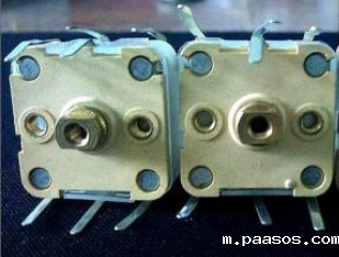 带你认识几种常见电容器,了解电路板上常见电子元件 带你认识几种常见电容器,了解电路板上常见电子元件