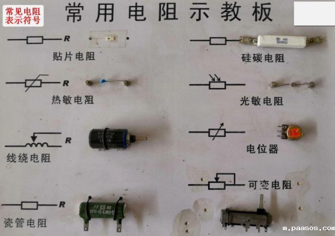 带你认识几种常见电容器,了解电路板上常见电子元件 带你认识几种常见电容器,了解电路板上常见电子元件