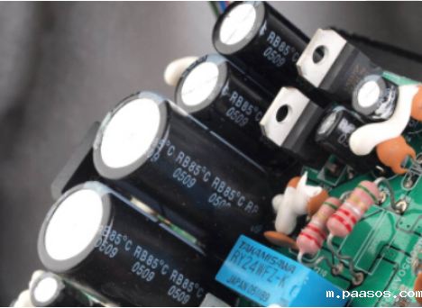 「黑金刚电容」电容器的结构、原理及作用 「黑金刚电容」电容器的结构、原理及作用