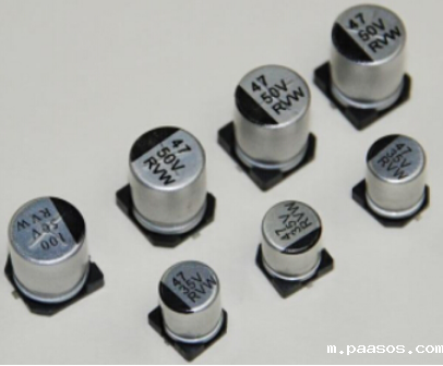 「黑金刚电容」电容器的结构、原理及作用 「黑金刚电容」电容器的结构、原理及作用