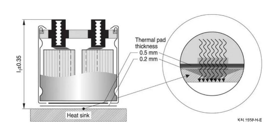 【NCC电容】铝电解电容器的工作原理,如何选择最适合的电容器? 【NCC电容】铝电解电容器的工作原理,如何选择最适合的电容器?