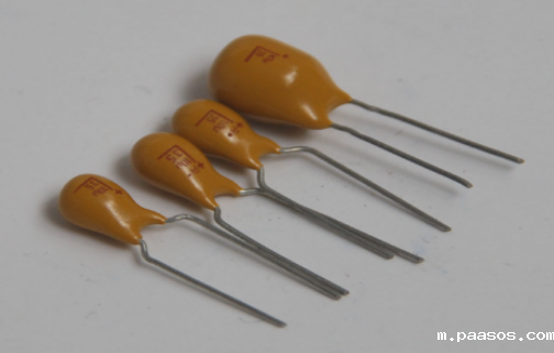 [NIPPON CHEMI-CON]铝电解电容和钽电容的区别在哪里？