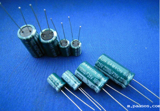 [NIPPON CHEMI-CON]铝电解电容和钽电容的区别在哪里？