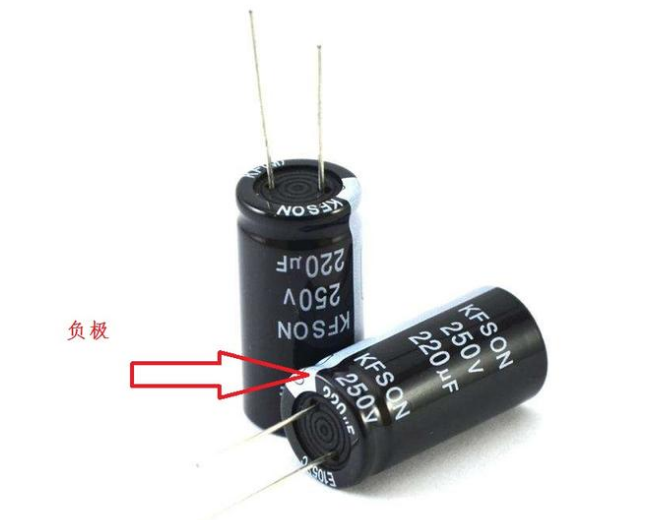 「NIPPON CHEMI-CON」电解电容极性接错会爆炸,如何避免? 「NIPPON CHEMI-CON」电解电容极性接错会爆炸,如何避免?