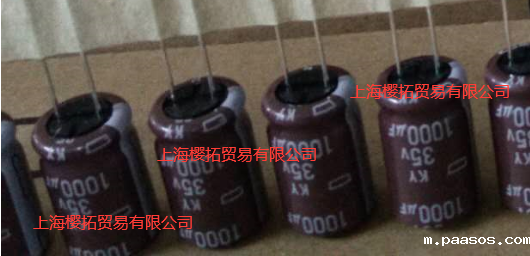 nippon chemi-con黑金刚铝电解电容器选型指南 nippon chemi-con黑金刚铝电解电容器选型指南