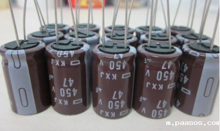 分析下黑金刚电容和红宝石电容哪种好? 分析下黑金刚电容和红宝石电容哪种好?