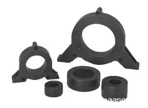 NCC电容产品纳米晶合金核芯FL系列 NCC电容产品纳米晶合金核芯FL系列