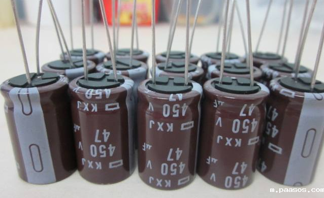 黑金刚电容原理教程-樱拓贸易 黑金刚电容原理教程-樱拓贸易