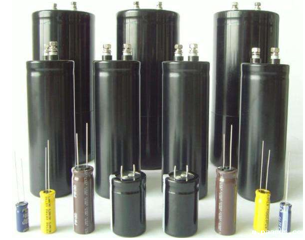 Nippon Chemi-Con推出世界首款THR铝电解电容器 Nippon Chemi-Con推出世界首款THR铝电解电容器