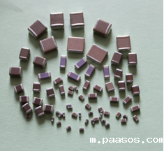 NCC系列：普通贴片电容