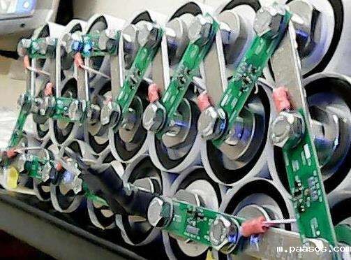 超级电容器的比电容最大能做到多大 超级电容器的比电容最大能做到多大