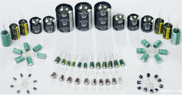 电解电容的作用是什么 电解电容的作用是什么