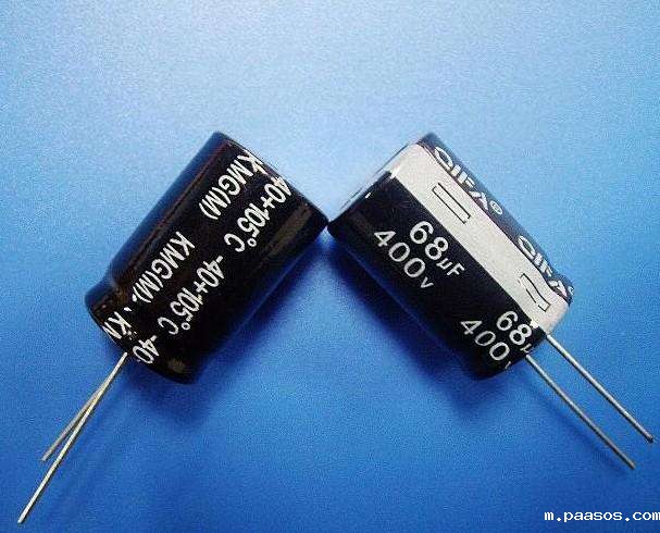 电解电容的作用是什么 电解电容的作用是什么