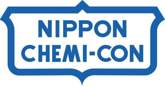 NIPPON CHEMI-CON 点点台球 NIPPON CHEMI-CON 点点台球