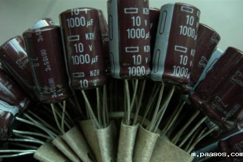 ncc黑金刚电容 ncc黑金刚电容