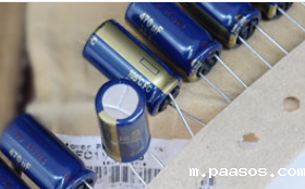 黑金刚电容 黑金刚电容