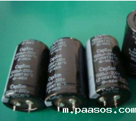 NIPPON CHEMI-CON NIPPON CHEMI-CON