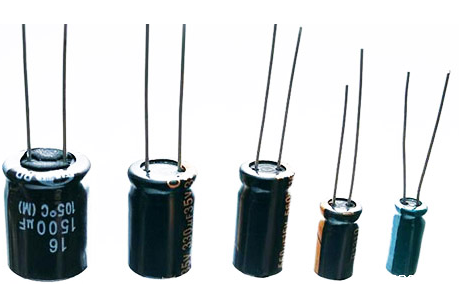 黑金刚电容 黑金刚电容