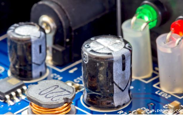 ncc黑金刚电容 ncc黑金刚电容