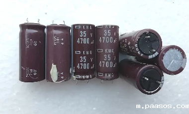 黑金刚电容 黑金刚电容