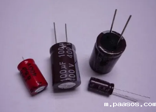 黑金刚电容 黑金刚电容