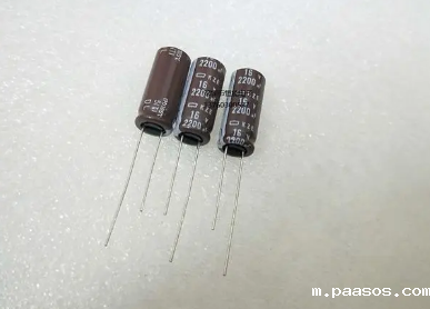 黑金刚电容 黑金刚电容