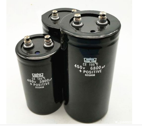 黑金刚电容 黑金刚电容