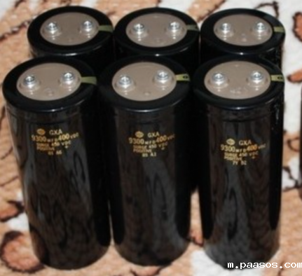 黑金刚电容 黑金刚电容