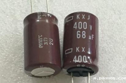 黑金刚电容 黑金刚电容