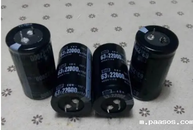 黑金刚电容 黑金刚电容