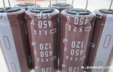 黑金刚电容 黑金刚电容