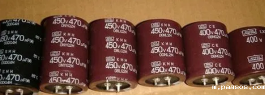 黑金刚电容 黑金刚电容