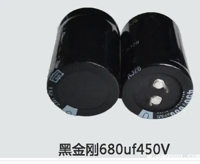 黑金刚电容 黑金刚电容
