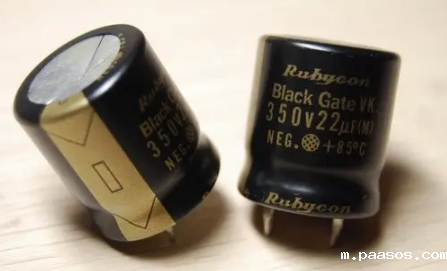 黑金刚电容 黑金刚电容