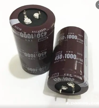 黑金刚电容 黑金刚电容