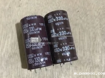 黑金刚电容 黑金刚电容