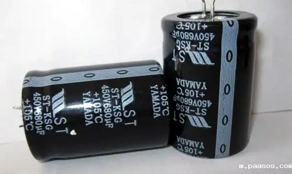 黑金刚电容 黑金刚电容