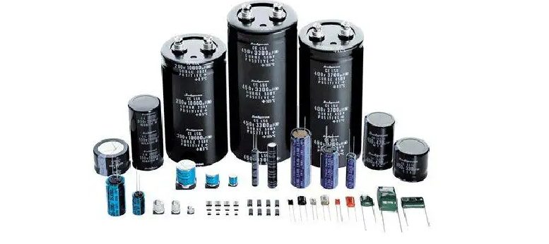 黑金刚电容 黑金刚电容