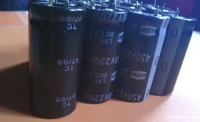 黑金刚电容 黑金刚电容