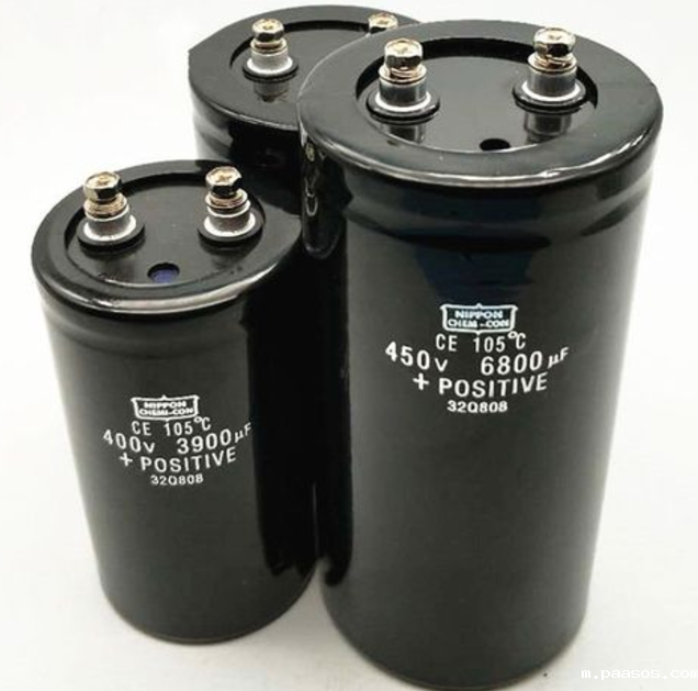 黑金刚电容 黑金刚电容