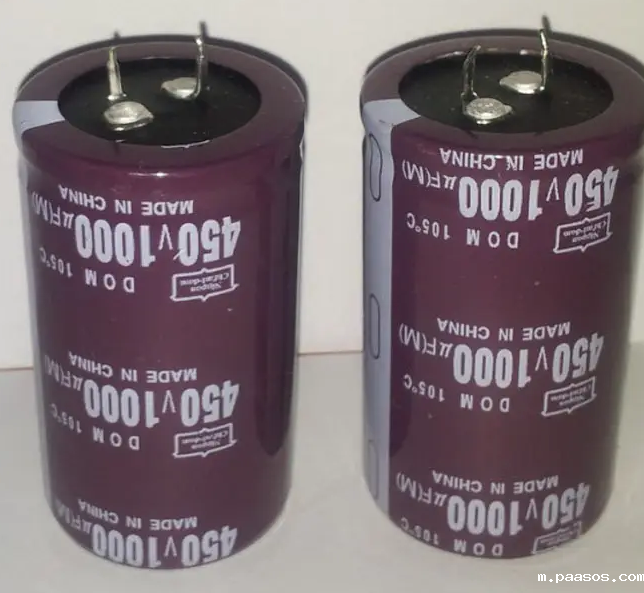 黑金刚电容 黑金刚电容